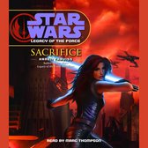 Star Wars: Legacy of the Force: Sacrifice