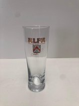 Alfa bier 6x 20cl aspen stoer bierglazen bierglas glas glazen