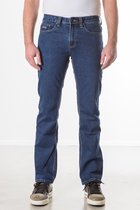 New Star Alaska denim stone wash spijkerbroek heren jeans| W33 / L30