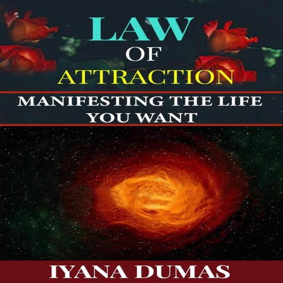 Law of Attraction - cover