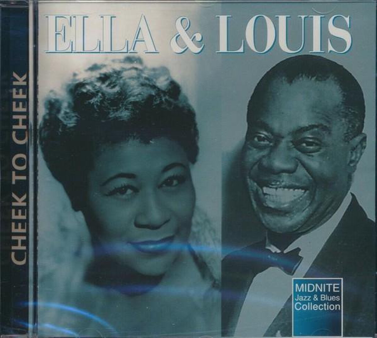 Ella & Louis