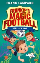 Frankie's Magic Football 15 - Deep Sea Dive