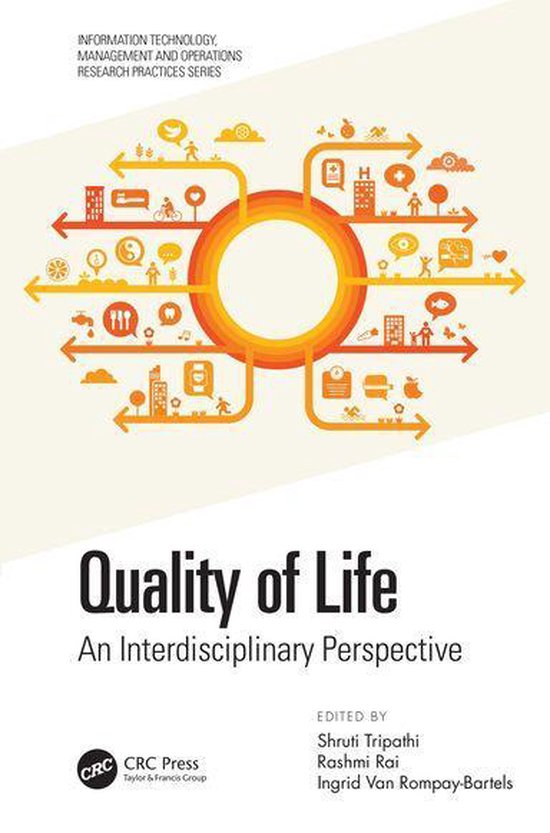 Information Technology, Management and Operations Research P ... - cover