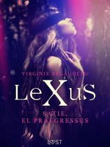LUST - LeXuS : Satie, el Praegressus