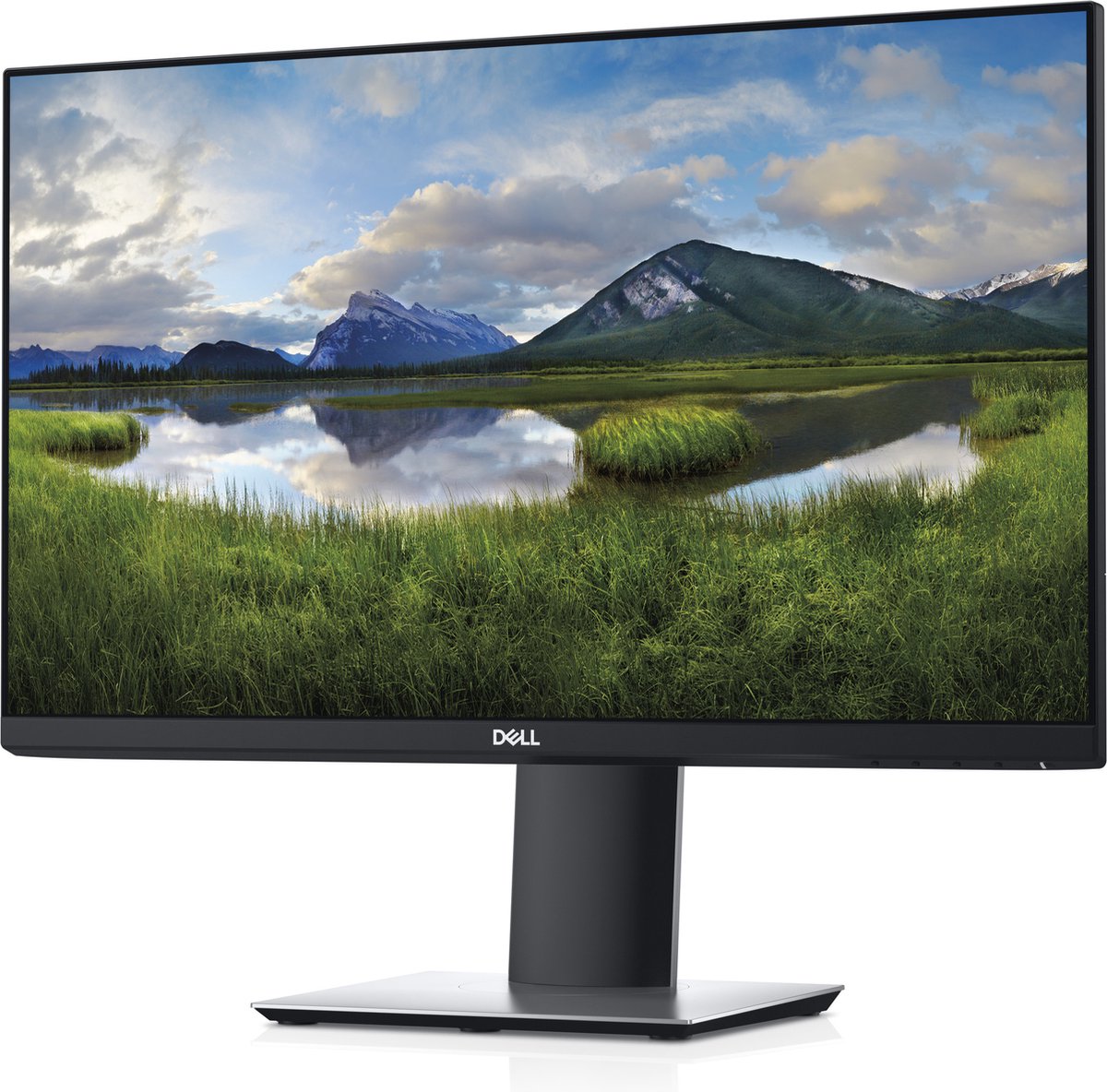 Dell P2319H - Full HD Monitor - 23 inch