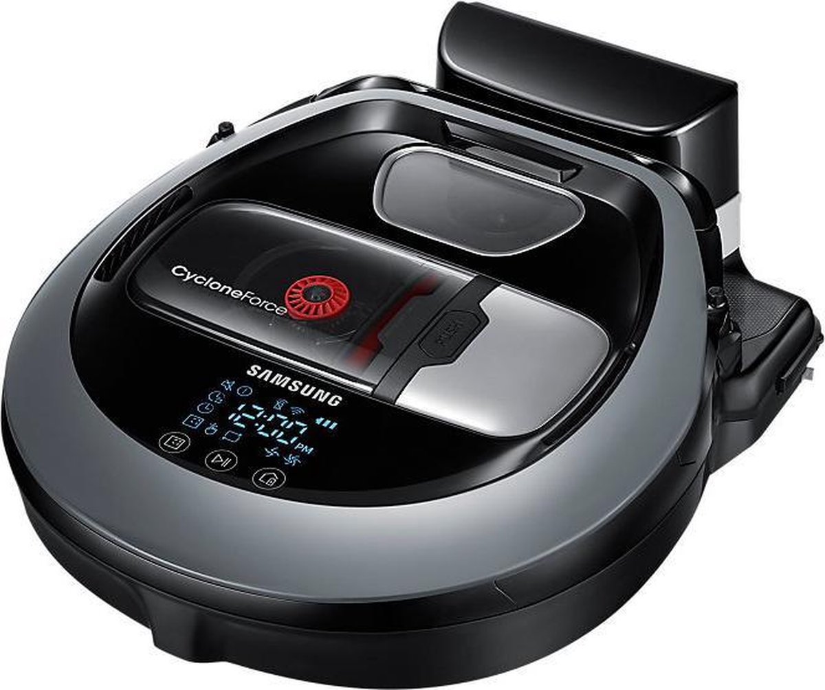 Samsung 130W Robotic Vacuum Cleaner VR20R7250WD/ME | Seng Huat