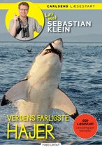 Læs med Sebastian Klein 0 - Læs med Sebastian Klein - Verdens farligste hajer