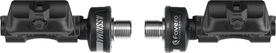 Favero Assioma Duo Powermeter Pedalen — afbeelding 4