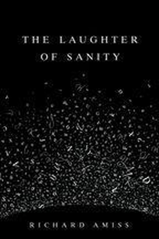 The Laughter of Sanity - cover