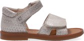 Beberlis 21893 Sandalen - Meisjes - Goud - Maat 23