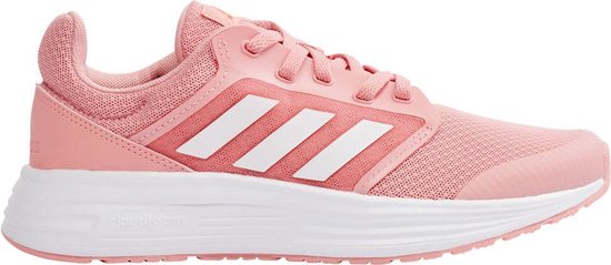 adidas Dames Roze Galaxy - Maat 40 | bol.com