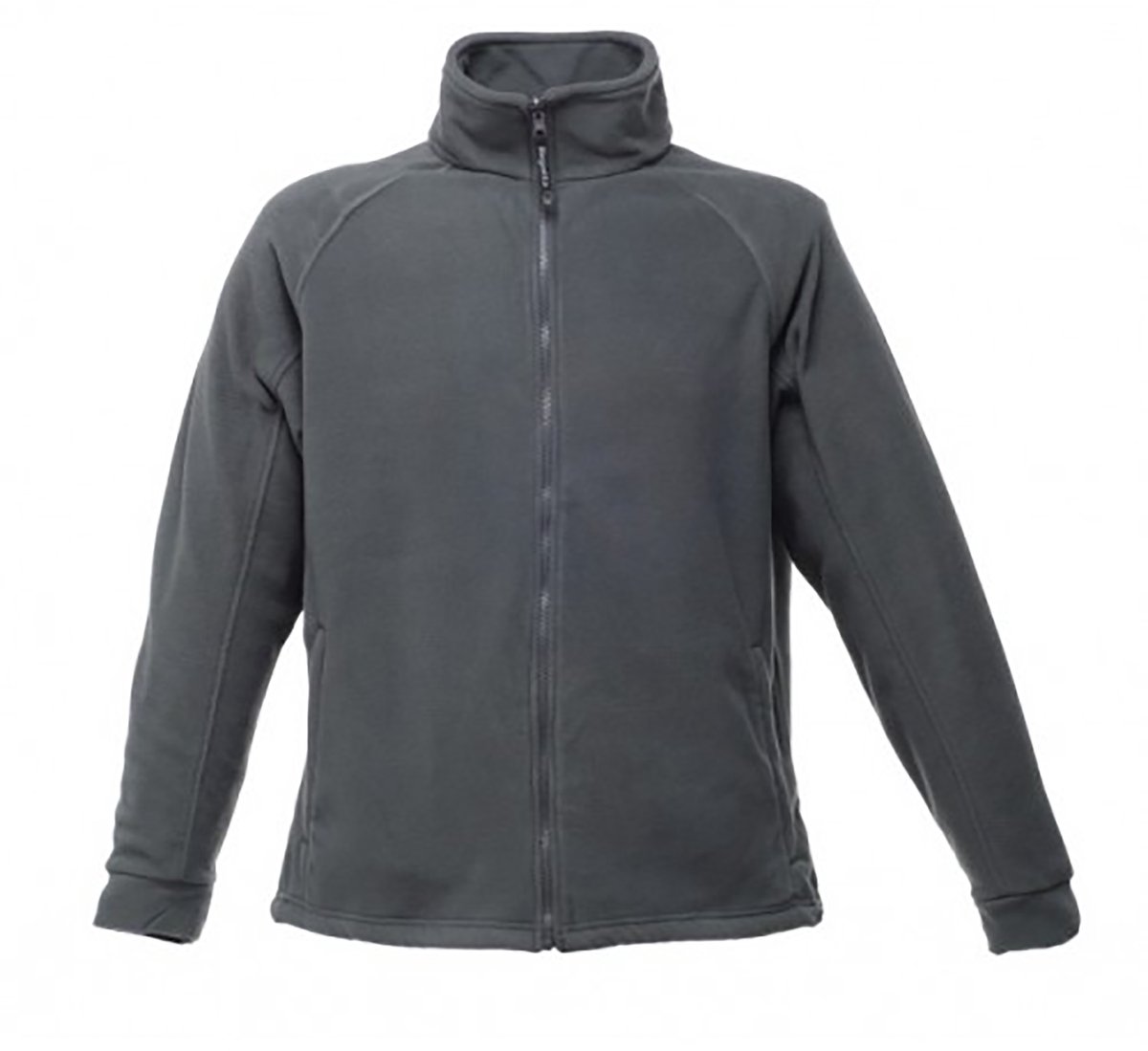 Regatta Heren Thor III Fleece Jacket Grijs