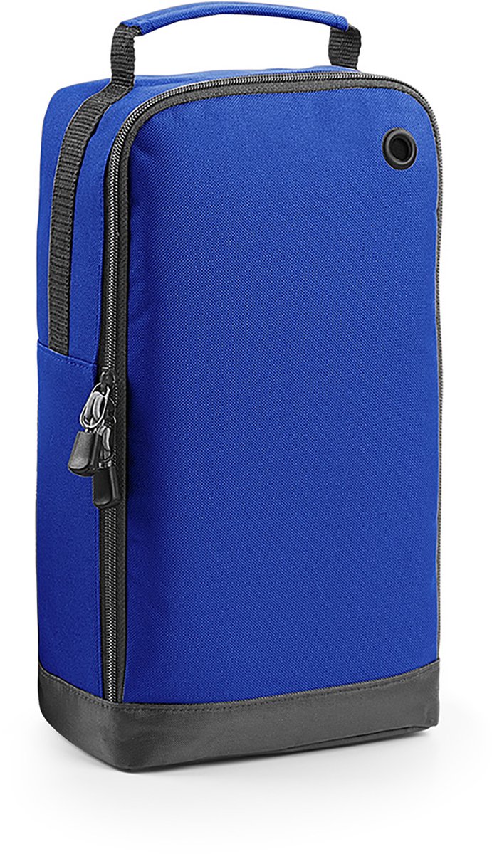 BagBase Sportschoen / Accessoiretas (8 Liter) (Pakket van 2) (Helder Koninklijk)