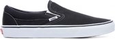 Vans Classic Slip-On - Sneakers - Maat 36 - Wit