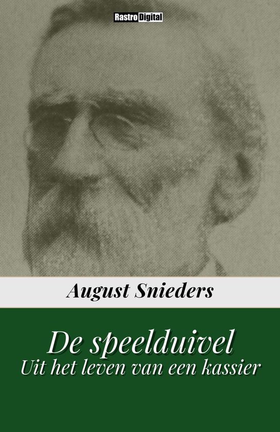 De speelduivel