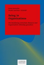 Systemisches Management - Being in Organizations