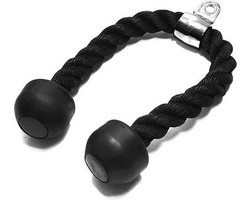 Tunturi Tunturi Revolving Triceps Rope