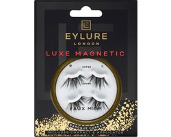Eylure Luxe Magnetic Lashes - Baroque Corner
