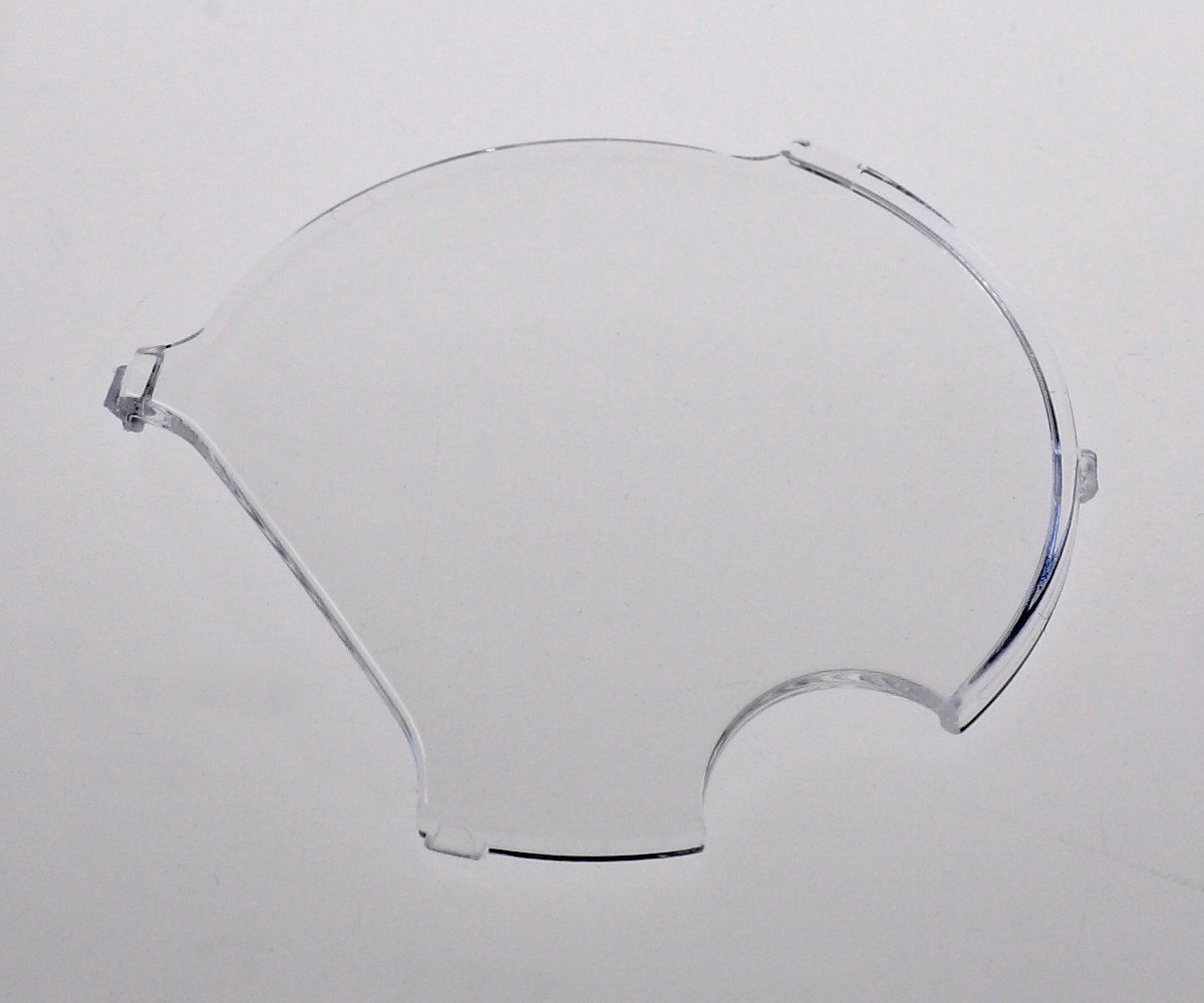 Suunto Display Shield Vyper/Zoop/Gekko