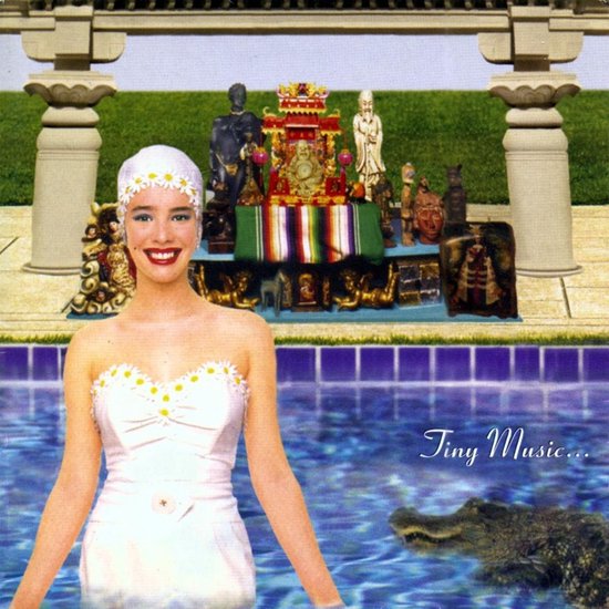 Tiny Music... Songs from the Vatican Gift Shop (2CD)