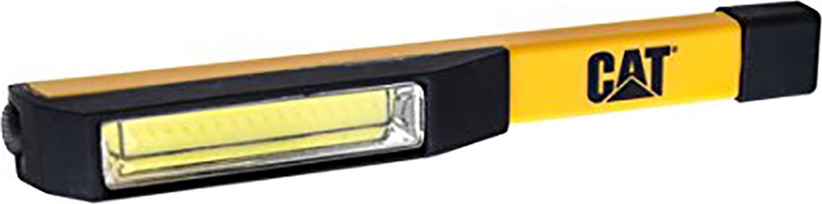 CAT – CT1000 Werklamp met magnetische voet – 175 Lumen