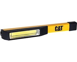 Cat CT1000 Werklamp - 175 lumen - met magnetische voet - spatwaterdicht