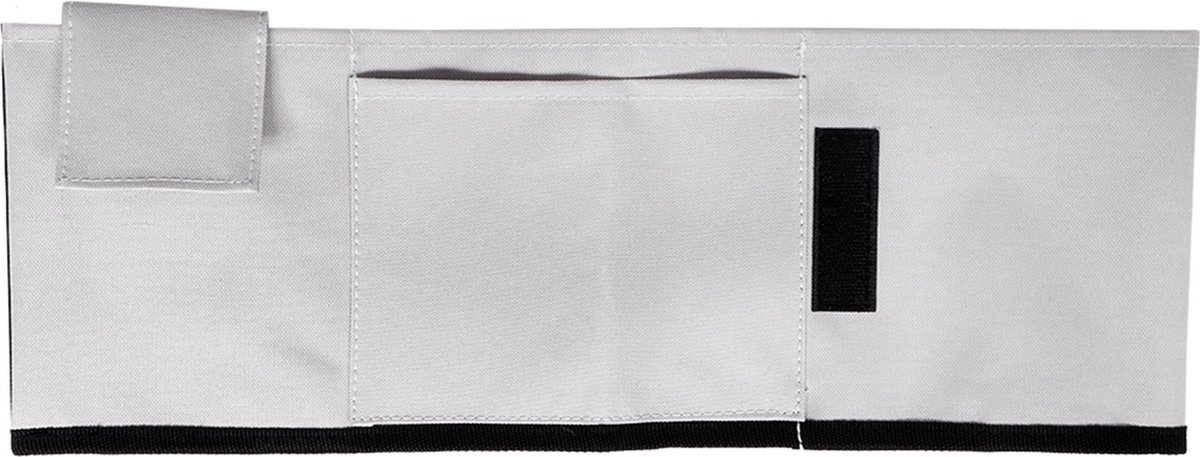 Norländer Trolley Drinkfles Sleeve 600D Grijs