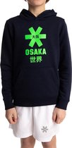 Osaka Deshi Hoodie star