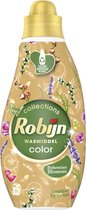 Robijn Klein & Krachtig Color Bohemian Blossom Vloeibaar Wasmiddel - 8 x 19 wasbeurten - Voordeelverpakking Robijn Klein & Krachtig Color Bohemian Blossom Vloeibaar Wasmiddel - 8 x 19 wasbeurten - Voordeelverpakking