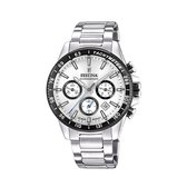 Timeless Chronograph heren horloge F20560/1