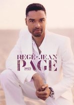 Regé-Jean Page Kalender 2022 A3