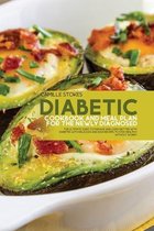 Diabetic Cookbook And Meal Plan For The Newly Diagnosed