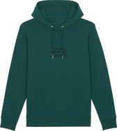 HELEMAAL NAAR DE MALL'AMOUR HOODIE