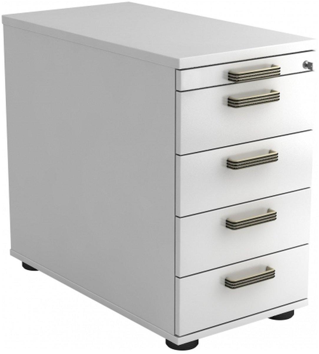 Rolcontainer SIGNA SC50 SG Wit