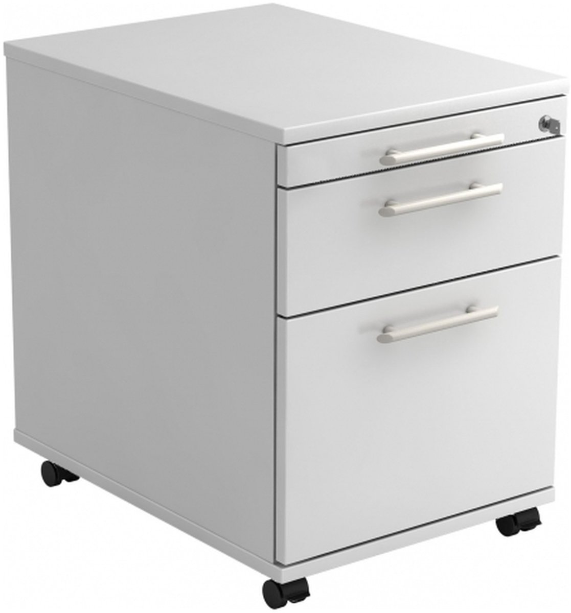 Signa Ac20 RE - Rolcontainer