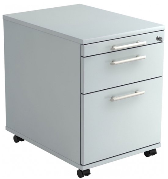 Signa Ac20 RE - Roll conteneur Blanc