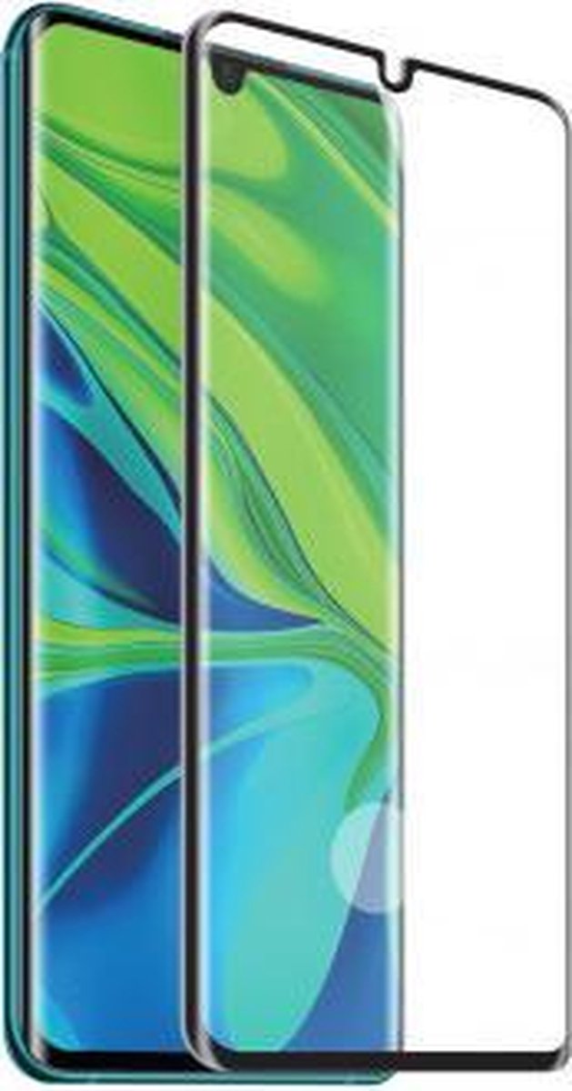 Muvit MCTPG0002 mobile phone screen/back protector Doorzichtige schermbeschermer Xiaomi 1 stuk(s)