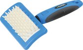 Kerbl Massageborstel Voor Honden  | 18x12 cm