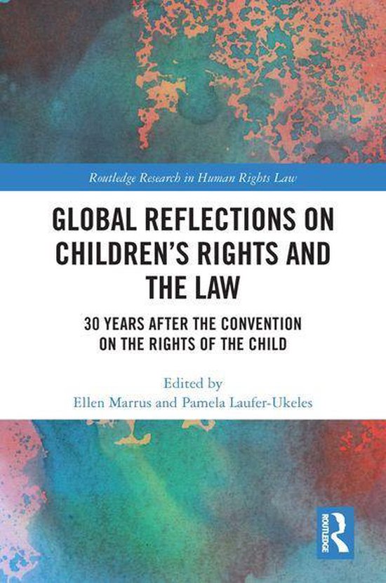 Routledge Research in Human Rights Law - Global Reflections  ... - cover