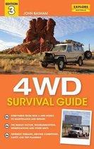 4WD Survival Guide. by John Basham