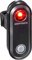 Kryptonite Achterlicht Avenue USB R-30-one size