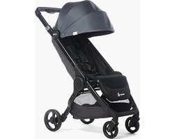 Ergobaby Metro+ Compact City -Buggy Grijs Ardoise - 0 à 4 ans