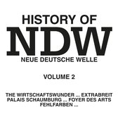 History Of Ndw Vol. 2