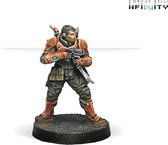 Yu Jing Gui Feng Spec-Ops