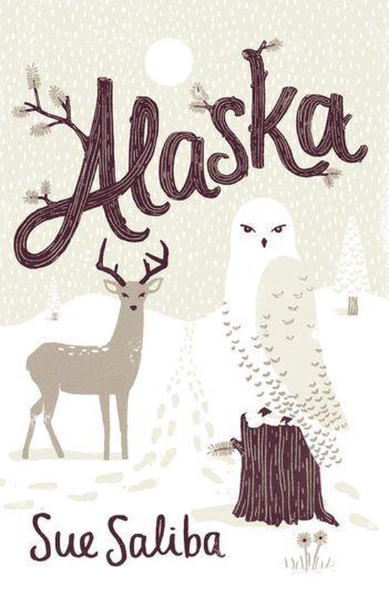Alaska - cover