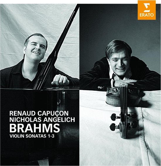 Violin Sonatas