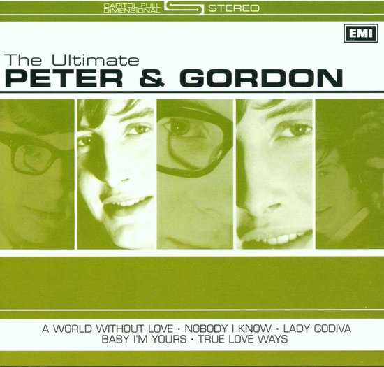 The Ultimate Peter & Gordon