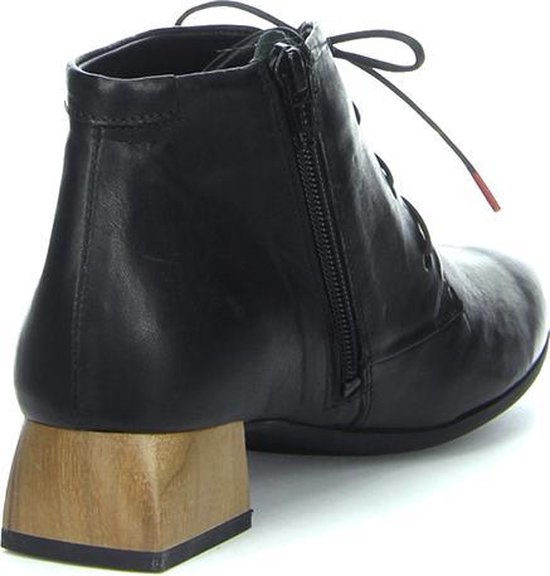 Think! - Dames schoenen - 3-000015-0000 - zwart - maat 41 | bol.com