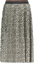 Like Flo Meisjes rokjes Like Flo Flo girls woven maxi skirt animal 110