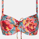 In Bloom beugel bikinitop Roze maat 36D (70D)